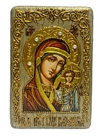 Казанская икона Божией Матери