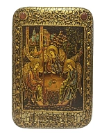 Икона Святая Троица