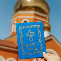 Что подарить на крещение