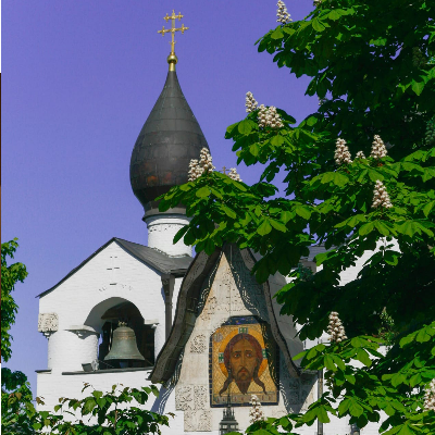 Церковный календарь