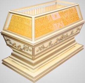 Гробница №1-2 Гробница №1-2