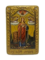 Икона великомученицы Варвары