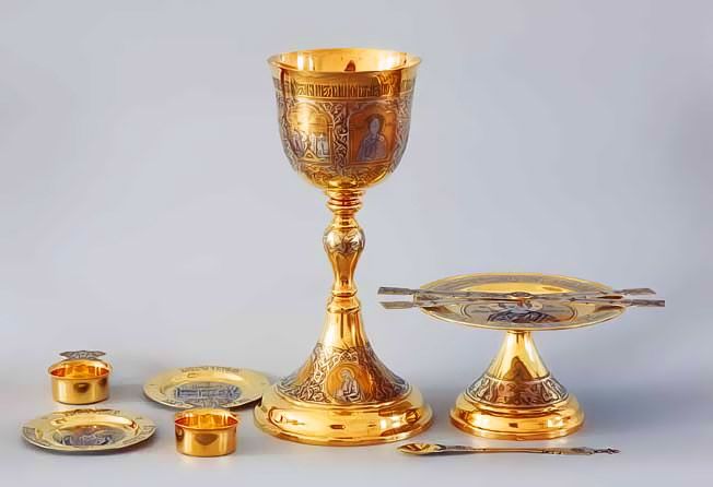 Православный интернет-магазин храмовой утвари