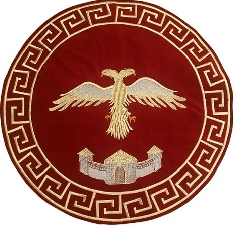 орлецы православные Купить орлецы тканые православные