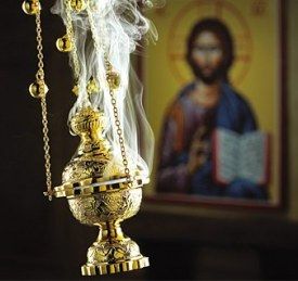 Ладан церковный купить натуральный церковный ладан