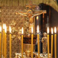 ящик для свечей 