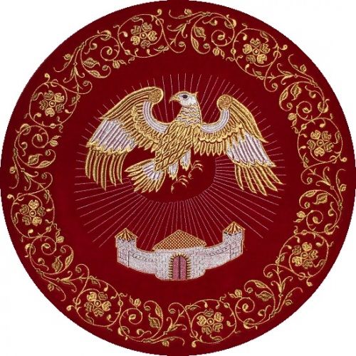 Орлецы архиерейские купить архиерейский орлец