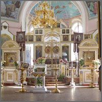 купить мебель для церкви