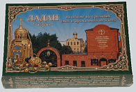 Ладан на основе натуральных смол и эфирных масел (300 гр) Ладан на основе натуральных смол и эфирных масел (300 гр)
