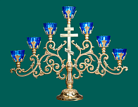 Семисвечник