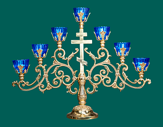 Семисвечник