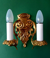 Бра, высота 260мм