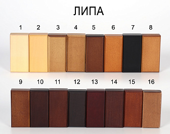 Ящик свечной №3