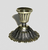 Подсвечник, высота 50мм