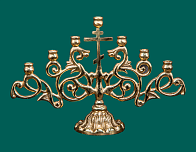 Семисвечник