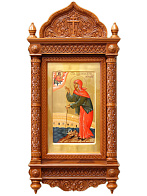 Киот подвесной ''Оптинский''