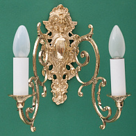 Бра, высота 230мм