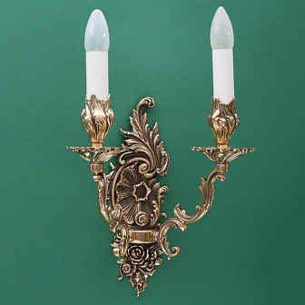 Бра, высота 300мм