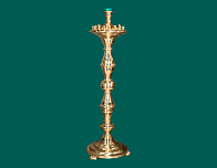 Подсвечник на 27 свечей Подсвечник на 27 свечей