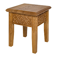 Седалище №3 дуб