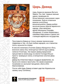 Царская Икона 008 Царь Давид 21х24,5 159 Царская Икона 008 Царь Давид 21х24,5 159