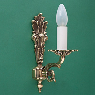 Бра, высота 260мм