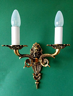 Бра, высота 290мм