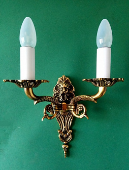 Бра, высота 290мм