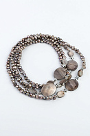 Бусы из жемчуга №2