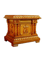 Стол литийный двойной, 5000г, 90х60х80