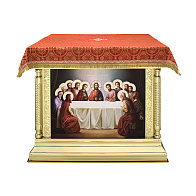 Облачение на престол №19 1, 0*1, 0 лак