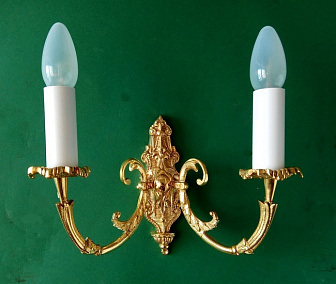 Бра, высота 190мм