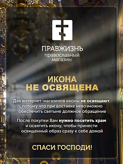 Икона Божьей Матери Феодоровская, деревянная рамка с басмой и стеклом 18х21х2,5 см 145 Икона Божьей Матери Феодоровская, деревянная рамка с басмой и стеклом 18х21х2,5 см 145