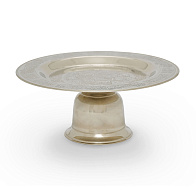 Дискос 1.0 л мельхиор