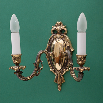 Бра, высота 270мм