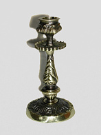 Подсвечник, высота 140мм