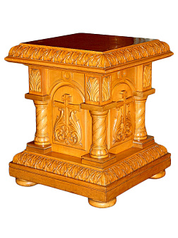 Стол литийный.