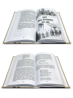 Елена Семенова. Сборник книг 3 шт. Хроника антирусского века