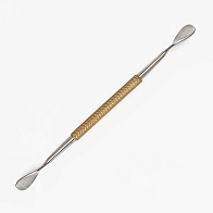 Скребок для чистки подсвечника Скребок для чистки подсвечника