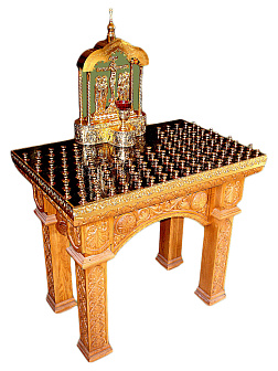 Стол панихидный ''Санкт-Петербургский''.