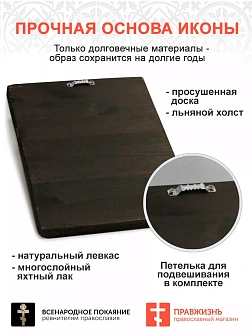 Царская Икона 008 Царь Давид 21х24,5 159 Царская Икона 008 Царь Давид 21х24,5 159