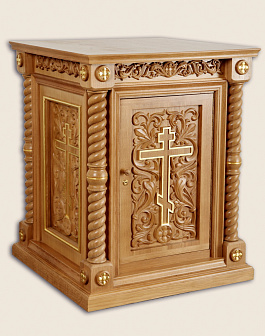 Жертвенник №4 0.8х0.8 (комплект 4)