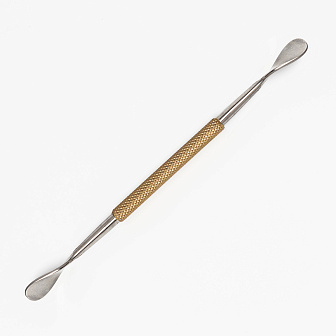 Скребок для чистки подсвечника