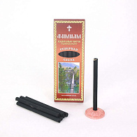 Кадильные свечи большие, 7шт (115мм), Северная Сосна Кадильные свечи большие, 7шт (115мм), Северная Сосна