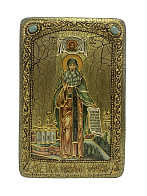 Икона МАКСИМ Грек, Преподобный (ПОДАРОЧНАЯ)