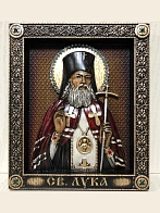 Икона Лука Крымский святитель