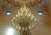 Паникадило Паникадило
