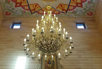 Паникадило