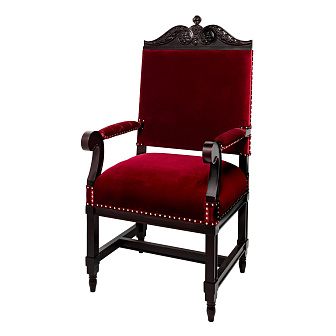 Кресло-трон №12-1