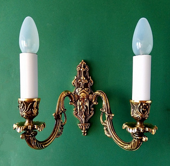 Бра, высота 190мм